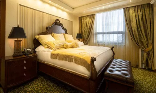 هتل رادیسون بلو ایروان